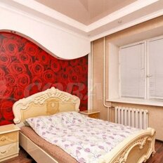 Квартира 55 м², 1-комнатная - изображение 4