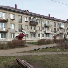 Квартира 40,4 м², 2-комнатная - изображение 1