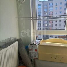 Квартира 37,1 м², 1-комнатная - изображение 5