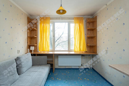Купить квартиру-студию у станции Коренёво в Москве и МО - изображение 37