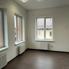 Квартира 33,5 м², студия - изображение 1