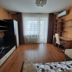 Квартира 49,7 м², 2-комнатная - изображение 1