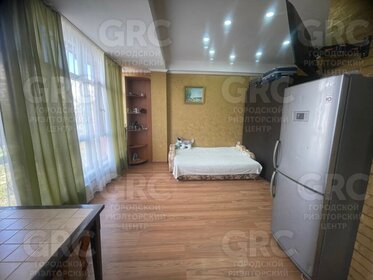 26 м², квартира-студия 4 500 000 ₽ - изображение 61