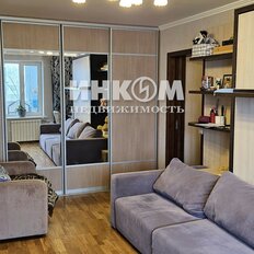 Квартира 44,8 м², 2-комнатная - изображение 4