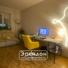 Квартира 71,2 м², 2-комнатная - изображение 3