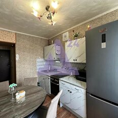Квартира 60,1 м², 3-комнатная - изображение 5