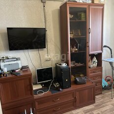 Квартира 19 м², 1-комнатная - изображение 2