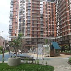 Квартира 26 м², студия - изображение 2
