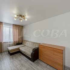 Квартира 49,5 м², 2-комнатная - изображение 3