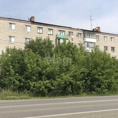 Квартира 48,3 м², 3-комнатная - изображение 1