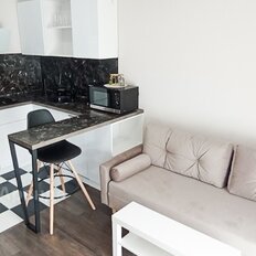 Квартира 20,3 м², студия - изображение 5