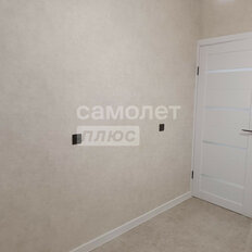 Квартира 43,6 м², 2-комнатная - изображение 5