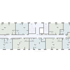 42,3 м², помещение свободного назначения - изображение 2