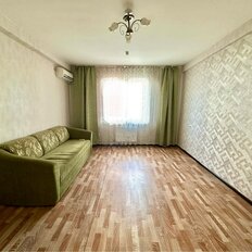 Квартира 35,2 м², 1-комнатная - изображение 4