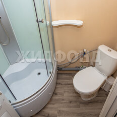 Квартира 11,4 м², студия - изображение 5