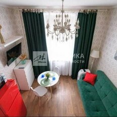 Квартира 18,5 м², студия - изображение 4