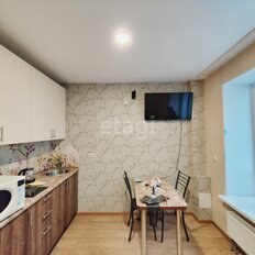 Квартира 21,6 м², студия - изображение 1