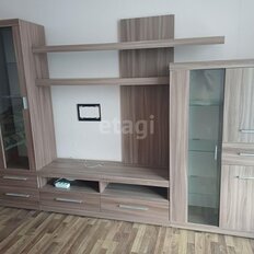 Квартира 35 м², 1-комнатная - изображение 5