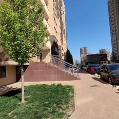 Квартира 41,4 м², 1-комнатная - изображение 2