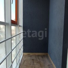 Квартира 32 м², студия - изображение 3