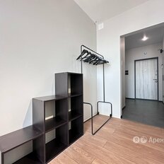 Квартира 27 м², студия - изображение 5