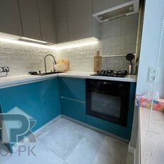 Квартира 43,7 м², 2-комнатная - изображение 3