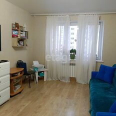 Квартира 36,2 м², 1-комнатная - изображение 1