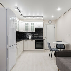 Квартира 55 м², 2-комнатная - изображение 5