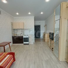 Квартира 24,4 м², студия - изображение 3