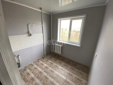 Купить квартиру двухуровневую в Новосибирске - изображение 9