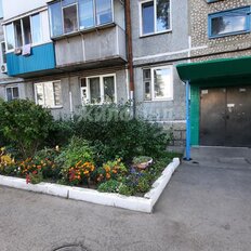 Квартира 30,5 м², 1-комнатная - изображение 1