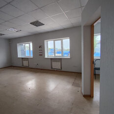 123 м², офис - изображение 3