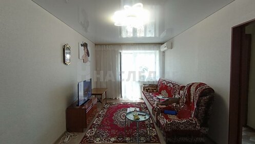 Купить квартиру с возможностью переуступки в Тамбовской области - изображение 50