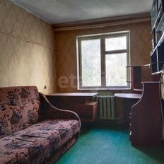 Квартира 42,9 м², 2-комнатная - изображение 5