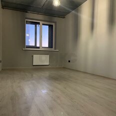 Квартира 41,4 м², 1-комнатная - изображение 5