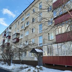 Квартира 55 м², 3-комнатная - изображение 2