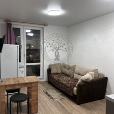 Квартира 20,9 м², студия - изображение 3