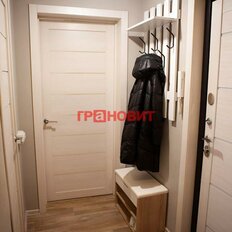 Квартира 43,8 м², 2-комнатная - изображение 3