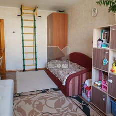 Квартира 54 м², 2-комнатная - изображение 3