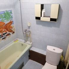 Квартира 43,7 м², 2-комнатная - изображение 3