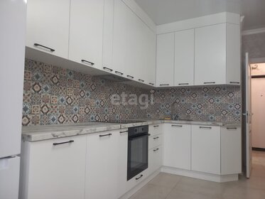 22 м², квартира-студия 28 000 ₽ в месяц - изображение 16