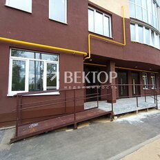131 м², помещение свободного назначения - изображение 1