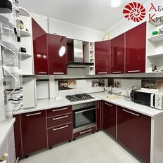 Квартира 64,3 м², 2-комнатная - изображение 1