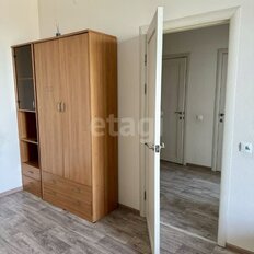 Квартира 46,4 м², 1-комнатная - изображение 2