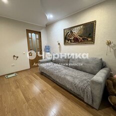 Квартира 63 м², 3-комнатная - изображение 5