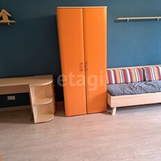 Квартира 33,9 м², 1-комнатная - изображение 5