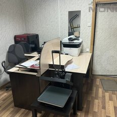 23,3 м², офис - изображение 1