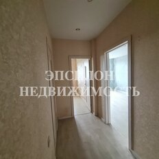 Квартира 45,4 м², 1-комнатная - изображение 5