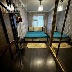 Квартира 58,3 м², 3-комнатная - изображение 3