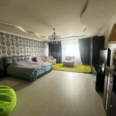 Квартира 139 м², 3-комнатная - изображение 2